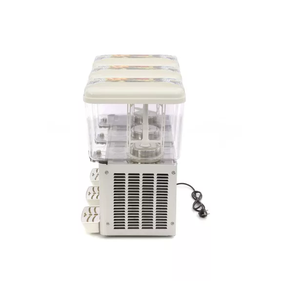 Maxima Italadagoló 3 x 18L - Elektromos – 09300540 Maxima Italadagoló 3 x 18L - Elektromos – 09300540