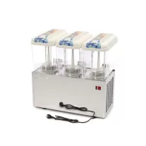 Maxima Italadagoló 3 x 18L - Elektromos – 09300540