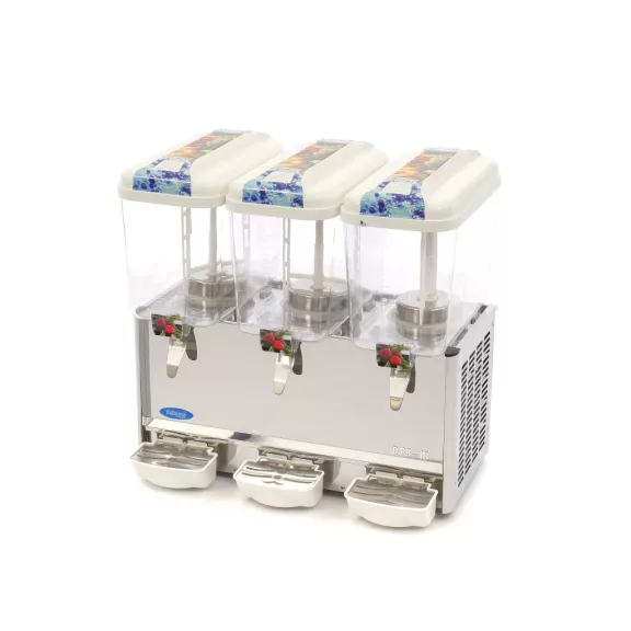 Maxima Italadagoló 3 x 18L - Elektromos – 09300540 Maxima Italadagoló 3 x 18L - Elektromos – 09300540