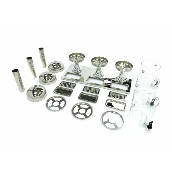 Maxima Italadagoló 3 x 8L – 09300543 Maxima Italadagoló 3 x 8L – 09300543
