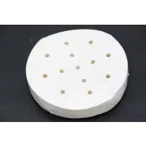 Maxima Hamburger lapok 100 mm - Fehér papír - 500 db – 09300589