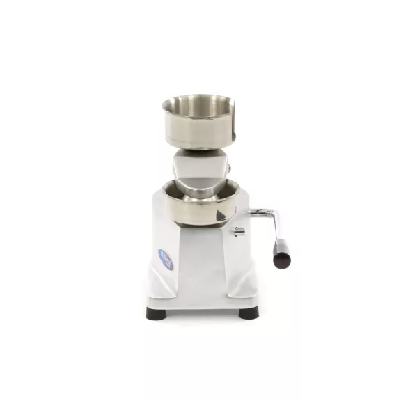 Maxima Hamburger Prés - 10cm átmérő – 09300590 Maxima Hamburger Prés - 10cm átmérő – 09300590