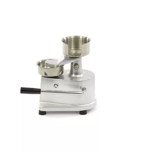 Maxima Hamburger Prés - 10cm átmérő – 09300590 Maxima Hamburger Prés - 10cm átmérő – 09300590