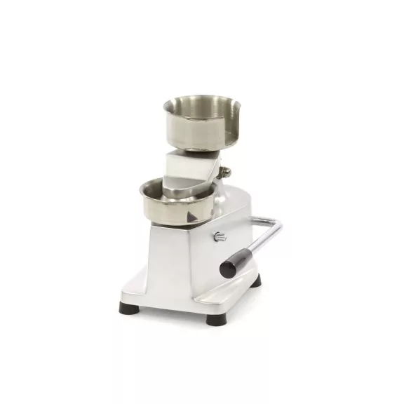 Maxima Hamburger Prés - 10cm átmérő – 09300590 Maxima Hamburger Prés - 10cm átmérő – 09300590