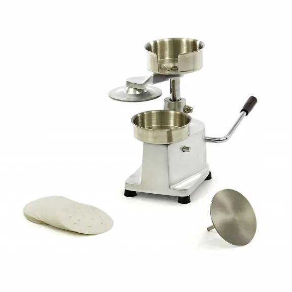 Maxima Hamburger Prés - 13cm átmérő – 09300591 Maxima Hamburger Prés - 13cm átmérő – 09300591
