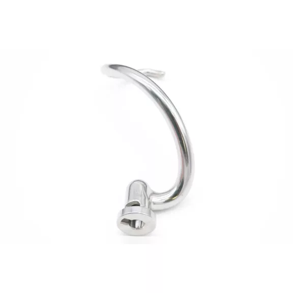 Maxima Planetáris mixer 7L - Rozsdamentes acél tésztakampó – 09302552 Maxima Planetáris mixer 7L - Rozsdamentes acél tésztakampó – 09302552