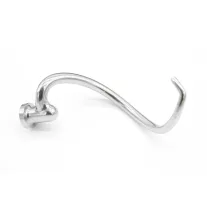 Maxima Planetáris mixer 7L - Rozsdamentes acél tésztakampó – 09302552