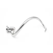Maxima Planetáris mixer 7L - Rozsdamentes acél tésztakampó – 09302552