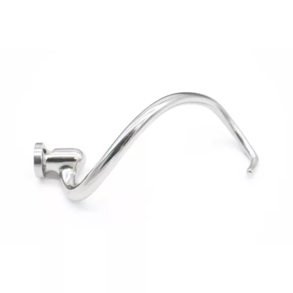 Maxima Planetáris mixer 7L - Rozsdamentes acél tésztakampó – 09302552 Maxima Planetáris mixer 7L - Rozsdamentes acél tésztakampó – 09302552