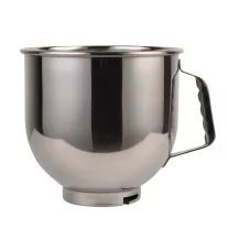 Maxima Planetáris mixer 7L - Rozsdamentes acél keverőtál - 1. modell – 09302555