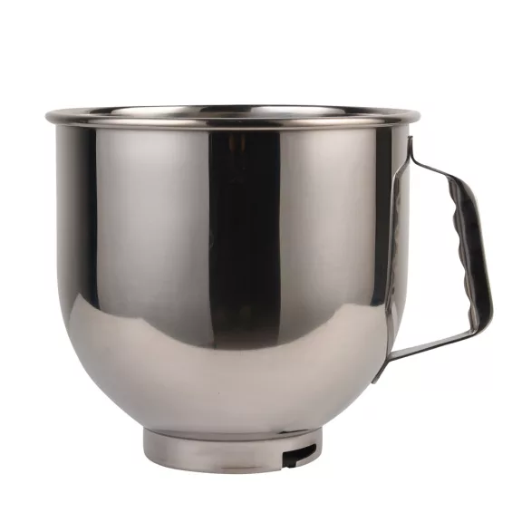 Maxima Planetáris mixer 7L - Rozsdamentes acél keverőtál - 1. modell – 09302555 Maxima Planetáris mixer 7L - Rozsdamentes acél keverőtál - 1. modell – 09302555