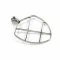 Maxima Planetáris mixer 7L - Rozsdamentes acél lapos habverő – 09302556