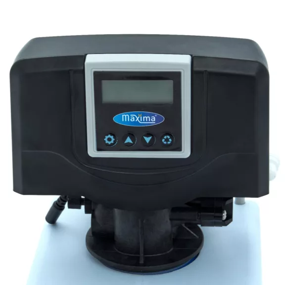 Maxima Automatikus vízlágyító 5L – 09351100 Maxima Automatikus vízlágyító 5L – 09351100