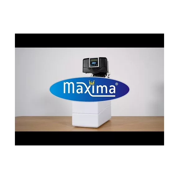 Maxima Automatikus vízlágyító 5L – 09351100 Maxima Automatikus vízlágyító 5L – 09351100