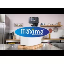 Maxima Automata vízlágyító 8L – 09351105