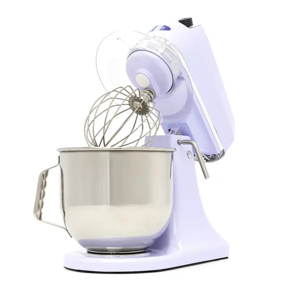 Maxima Dagasztó - 7L - akár 2kg tészta - Lila – 09360770
