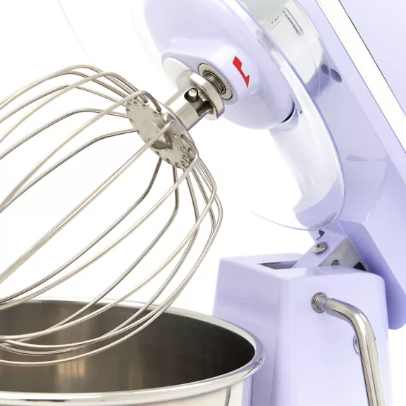Maxima Dagasztó - 7L - akár 2kg tészta - Lila – 09360770