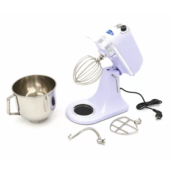 Maxima Dagasztó - 7L - akár 2kg tészta - Lila – 09360770