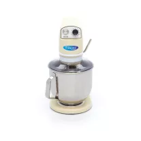 Maxima Dagasztó - 7L - akár 2kg tészta - Elefántcsont – 09360780