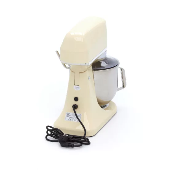 Maxima Dagasztó - 7L - akár 2kg tészta - Elefántcsont – 09360780