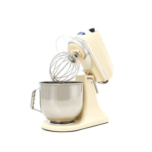 Állókeverő - 7L - akár 2kg tészta - Elefántcsont