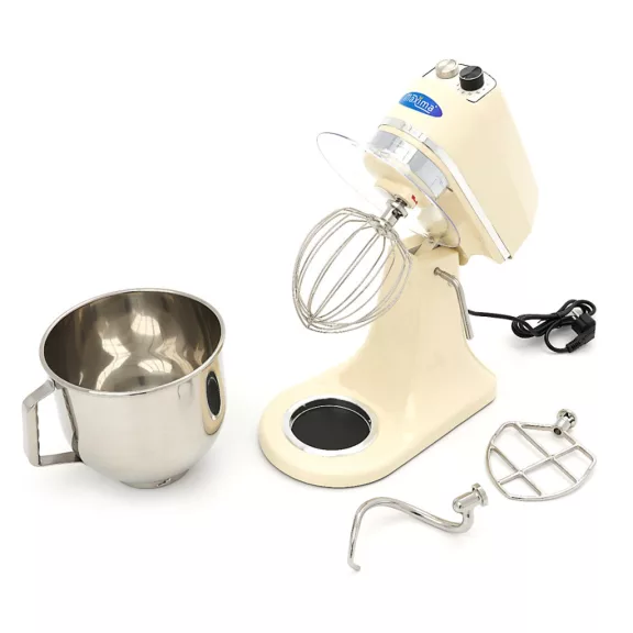 Maxima Dagasztó - 7L - akár 2kg tészta - Elefántcsont – 09360780