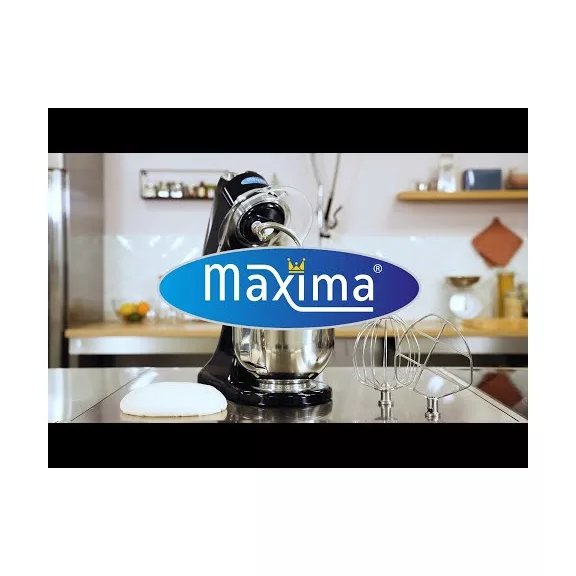 Maxima Dagasztó - 7L - akár 2kg tészta - Elefántcsont – 09360780