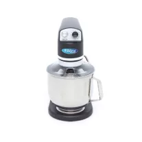 Maxima Dagasztó - 7L - akár 2kg tészta - Fekete matt – 09360785