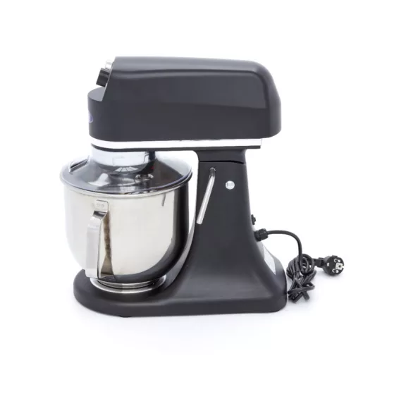 Maxima Dagasztó - 7L - akár 2kg tészta - Fekete matt – 09360785 Maxima Dagasztó - 7L - akár 2kg tészta - Fekete matt – 09360785
