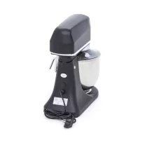 Maxima Dagasztó - 7L - akár 2kg tészta - Fekete matt – 09360785