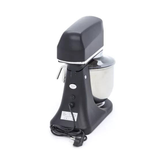 Maxima Dagasztó - 7L - akár 2kg tészta - Fekete matt – 09360785 Maxima Dagasztó - 7L - akár 2kg tészta - Fekete matt – 09360785