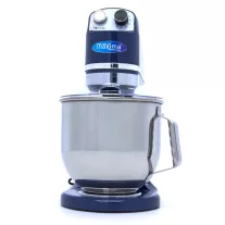 Maxima Dagasztó - 7L - akár 2kg tészta - Acélkék – 09360790