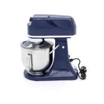 Maxima Dagasztó - 7L - akár 2kg tészta - Acélkék – 09360790