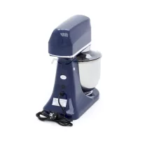 Maxima Dagasztó - 7L - akár 2kg tészta - Acélkék – 09360790