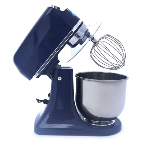 Maxima Dagasztó - 7L - akár 2kg tészta - Acélkék – 09360790