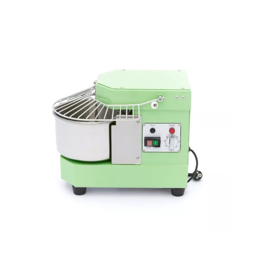 Tésztakeverő - 8 L - 4,5 kg Tészta - Zöld 2 Vélemények