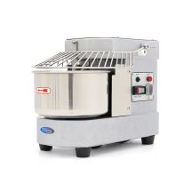 Maxima dagasztógép - 8 L - 4,5 kg Tészta - Ezüst
