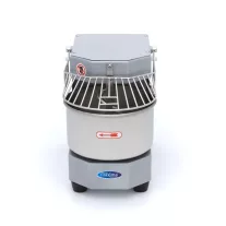 Maxima Dagasztó - 8 L - 4,5 kg Tészta - Ezüst – 09361002