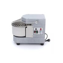 Maxima dagasztógép - 8 L - 4,5 kg Tészta - Ezüst