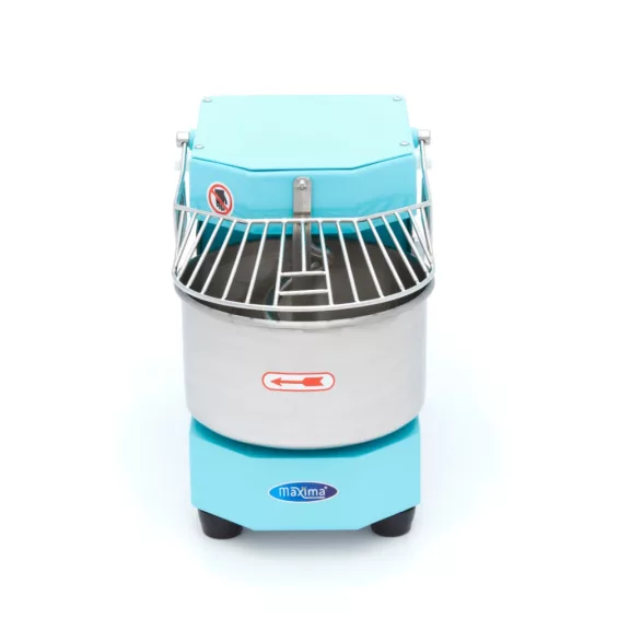 Maxima Dagasztó - 8 L - 4,5 kg Tészta - Kék – 09361003 Maxima Dagasztó - 8 L - 4,5 kg Tészta - Kék – 09361003