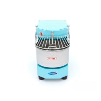 Maxima dagasztógép - 8 L - 4,5 kg Tészta - Kék