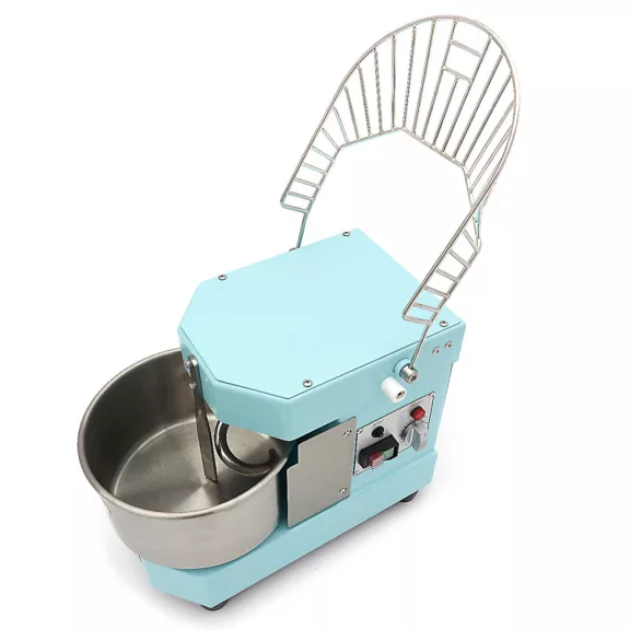 Maxima Dagasztó - 8 L - 4,5 kg Tészta - Kék – 09361003 Maxima Dagasztó - 8 L - 4,5 kg Tészta - Kék – 09361003