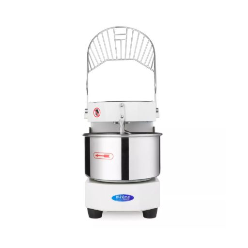 Tésztakeverő 8L - 4,5kg tészta - 450W