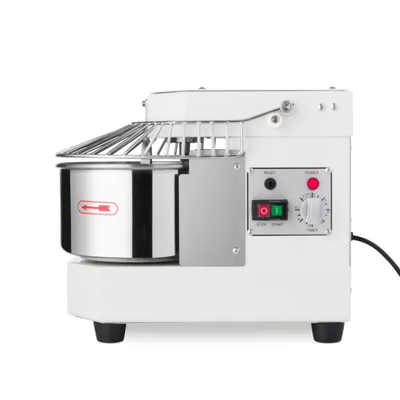 Maxima Dagasztó 8L - 4,5kg tészta - 450W – 09361008 Maxima Dagasztó 8L - 4,5kg tészta - 450W – 09361008