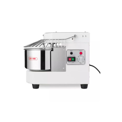 Tésztakeverő 8L - 4,5kg tészta - 450W