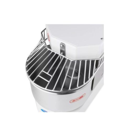 Tésztakeverő 8L - 4,5kg tészta - 450W