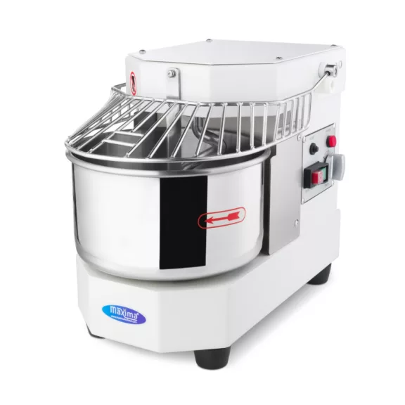 Maxima Dagasztó 8L - 4,5kg tészta - 450W – 09361008 Maxima Dagasztó 8L - 4,5kg tészta - 450W – 09361008