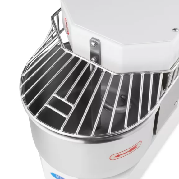 Maxima Dagasztó 8L - 4,5kg tészta - 450W – 09361008 Maxima Dagasztó 8L - 4,5kg tészta - 450W – 09361008