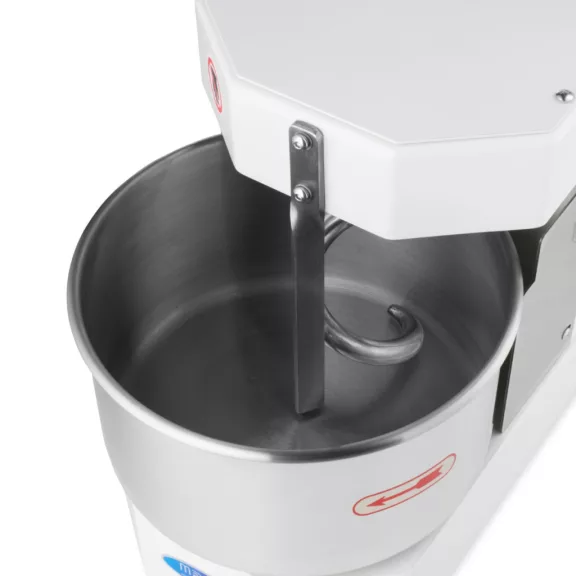 Maxima Dagasztó 8L - 4,5kg tészta - 450W – 09361008 Maxima Dagasztó 8L - 4,5kg tészta - 450W – 09361008