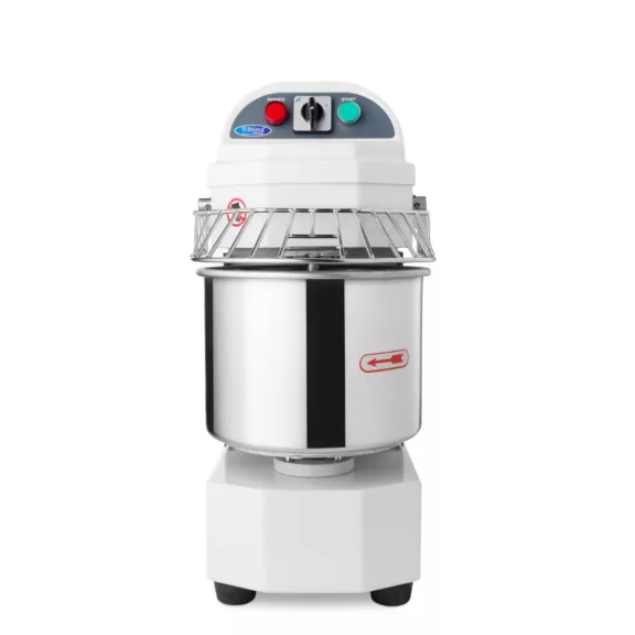 Maxima Dagasztó 10L - 6kg tészta - 650W – 09361010 Maxima Dagasztó 10L - 6kg tészta - 650W – 09361010